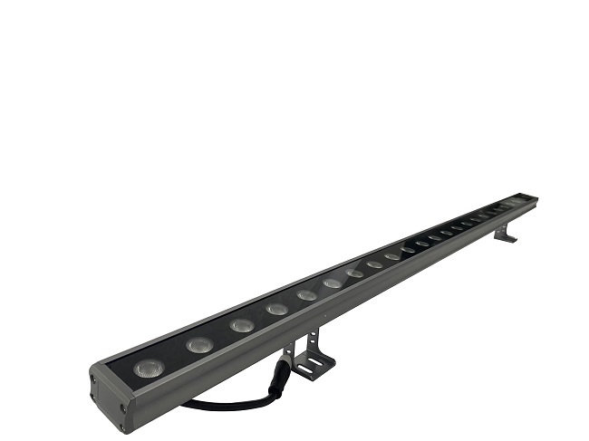 為什么叫洗墻燈，LED洗墻燈的特點(diǎn)