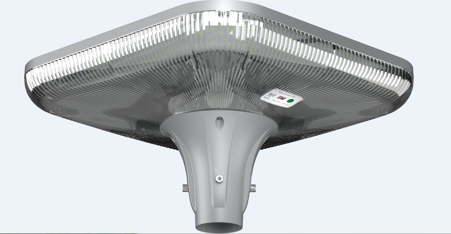 太陽能庭院燈-鳥巢(圖1) 太陽能庭院燈-鳥巢(圖1)